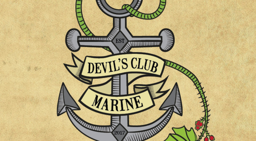 devils club website