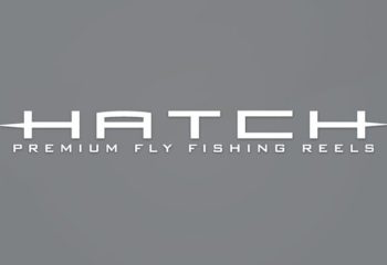 Hatch Reels at Whalers Cove Lodge